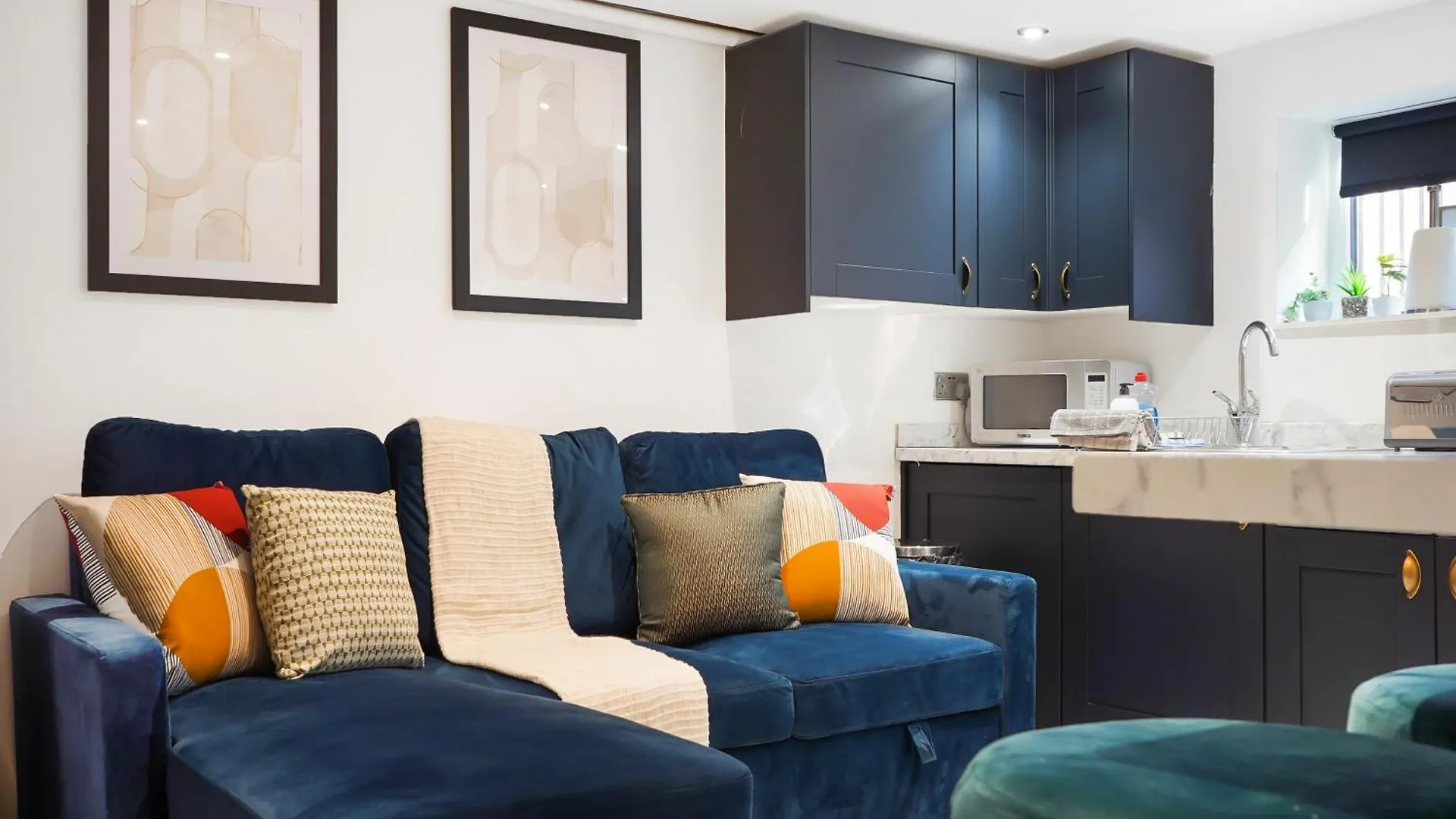 Вилла 30 Percent Off! Elegant Yorkshire Abode - Great Location - Sleeps 19 Каслфорд