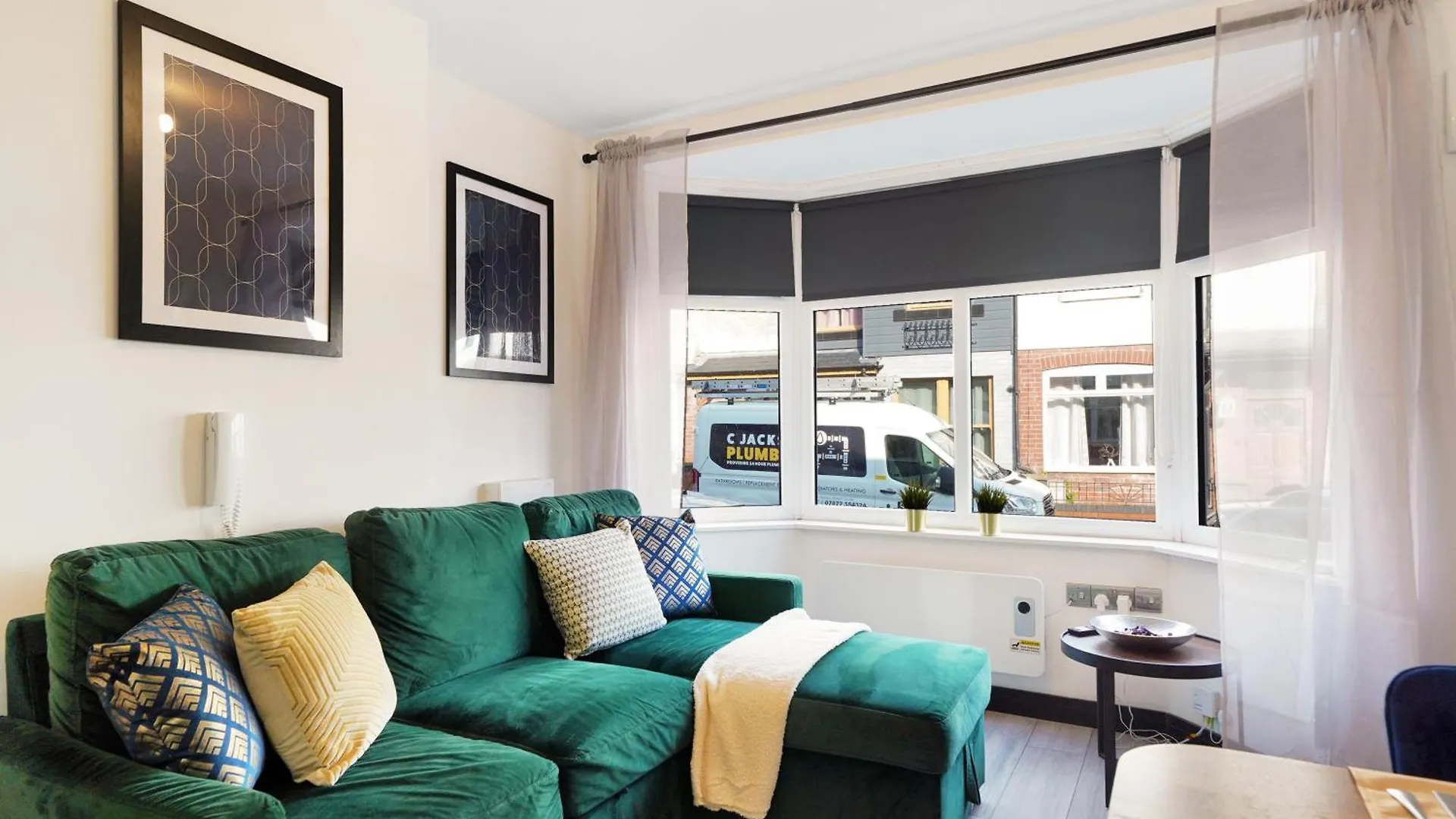Вилла 30 Percent Off! Elegant Yorkshire Abode - Great Location - Sleeps 19 Каслфорд