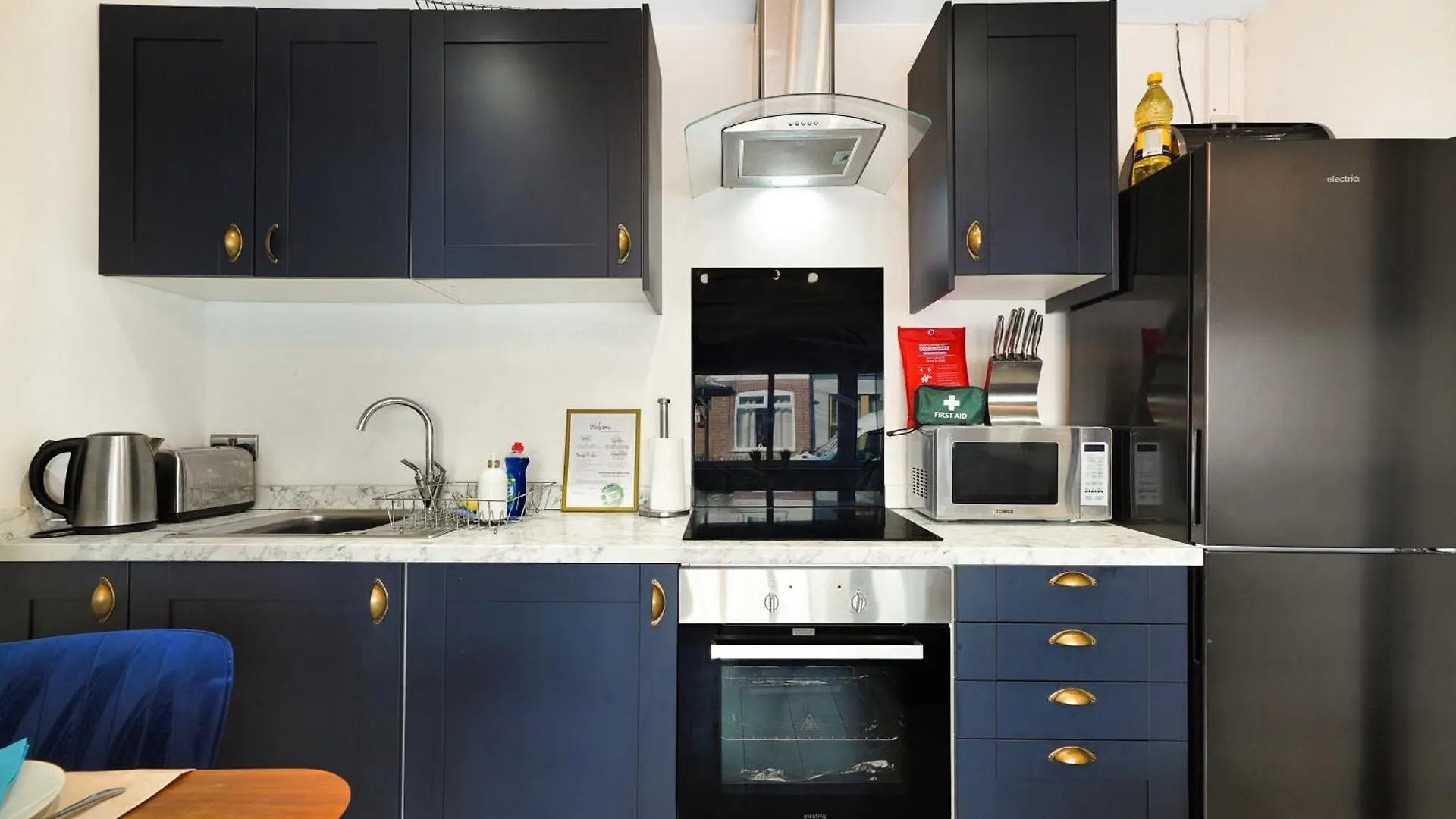Вилла 30 Percent Off! Elegant Yorkshire Abode - Great Location - Sleeps 19 Каслфорд Дом отдыха