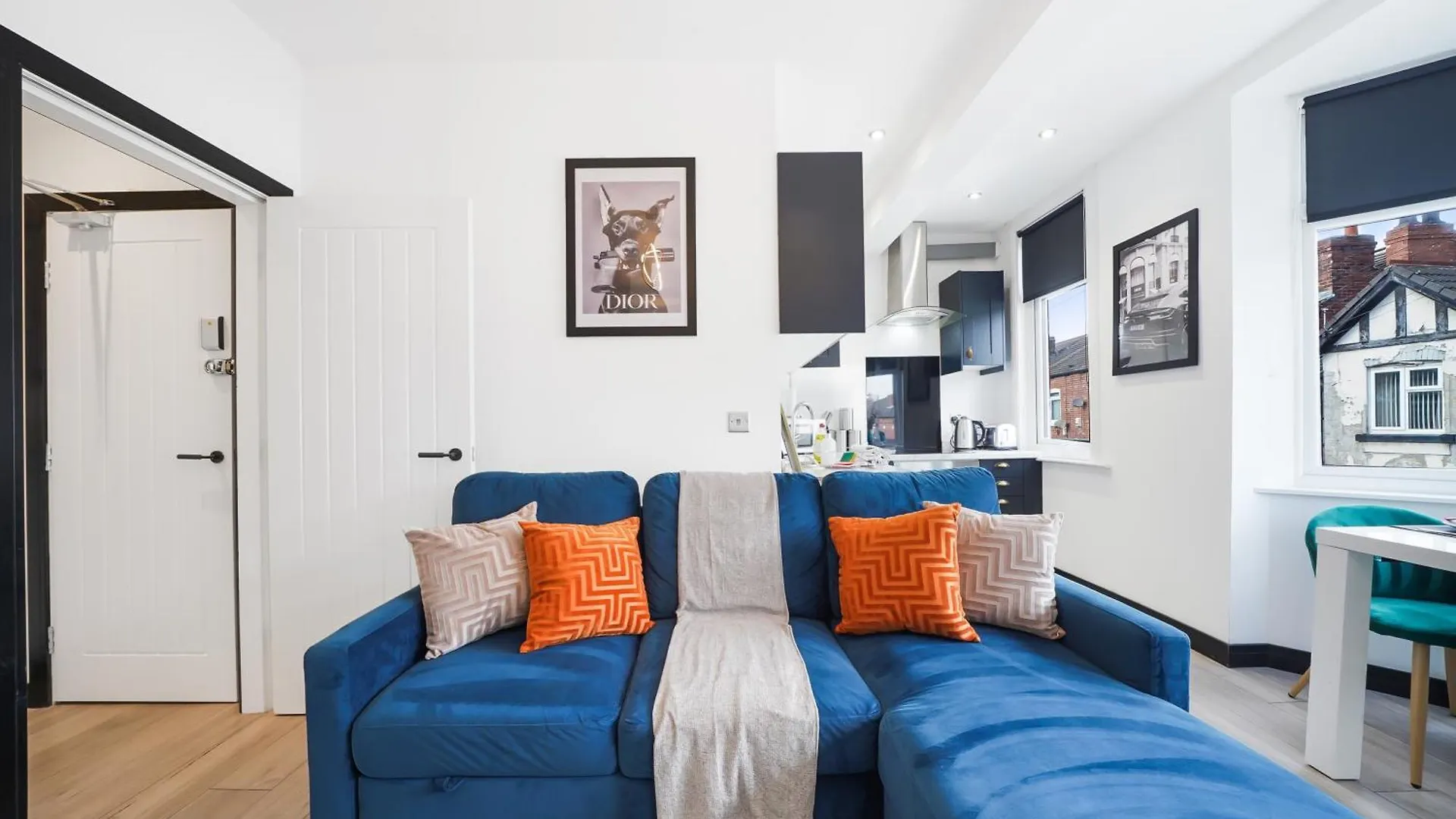 Вилла 30 Percent Off! Elegant Yorkshire Abode - Great Location - Sleeps 19 Каслфорд