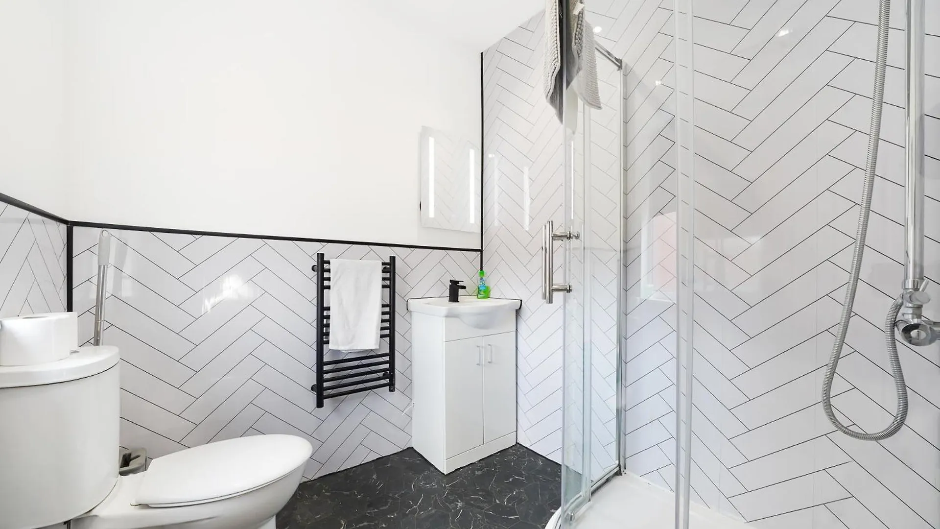 Вилла 30 Percent Off! Elegant Yorkshire Abode - Great Location - Sleeps 19 Каслфорд Дом отдыха